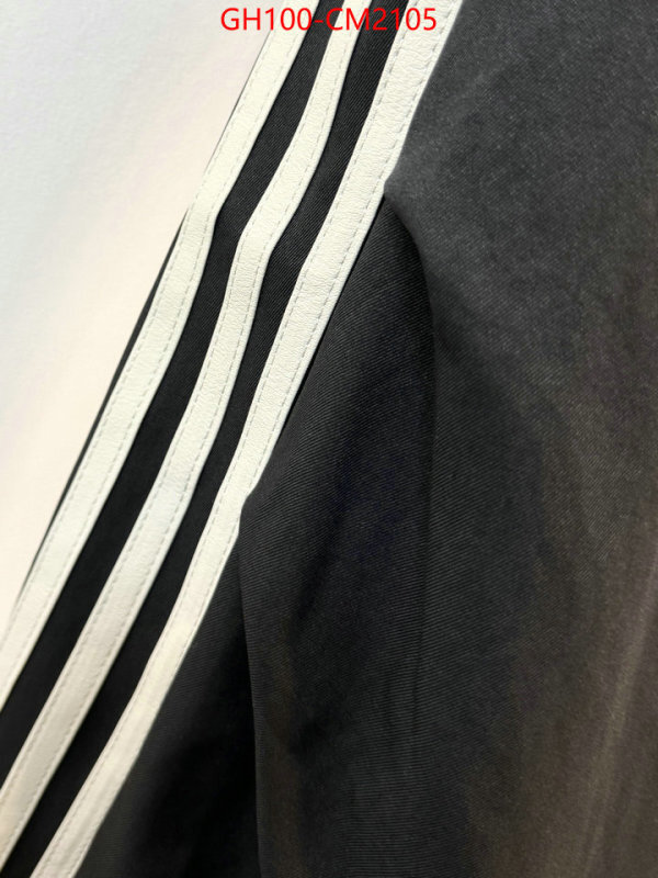Clothing-ARCTERYX how to buy replica shop ID: CM2105 $: 100USD
