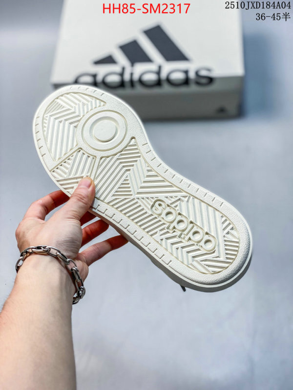 Men Shoes-Adidas how to find designer replica ID: SM2317 $: 85USD