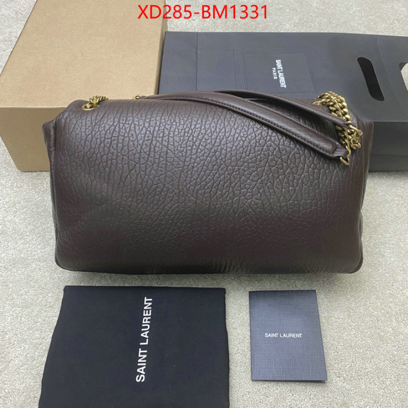 YSL Bags(TOP)-Crossbody- sell online ID: BM1331 $: 285USD,