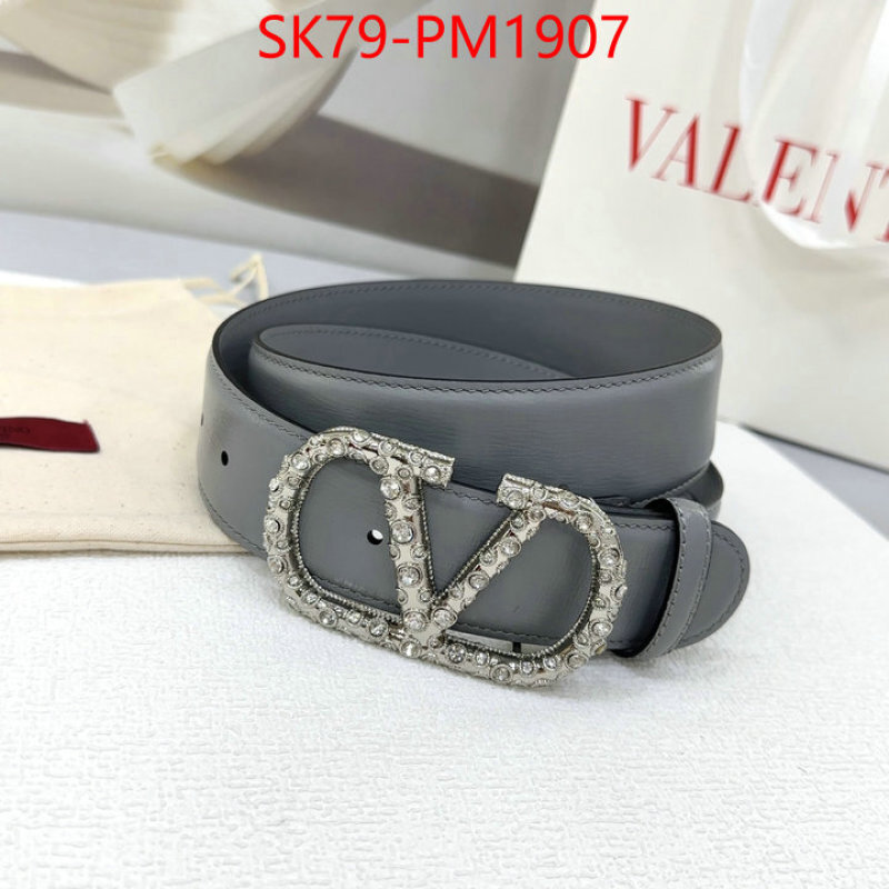 Belts-Valentino fashion ID: PM1907 $: 79USD