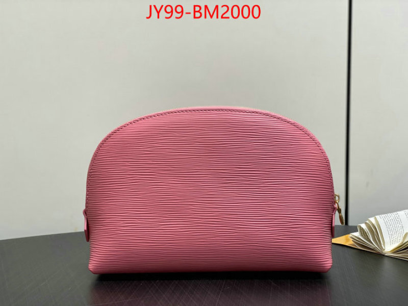 LV Bags(TOP)-Vanity Bag- where should i buy replica ID: BM2000 $: 99USD,-shoes yupoo LV Bags(TOP)-Vanity Bag- where should i buy replica ID: BM2000 $: 99USD,