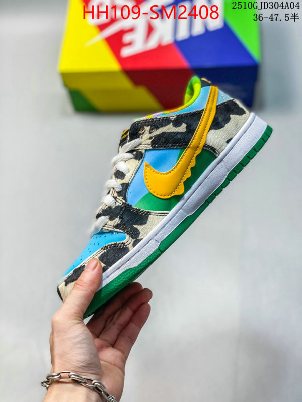 Women Shoes-NIKE top quality website ID: SM2408 $: 109USD