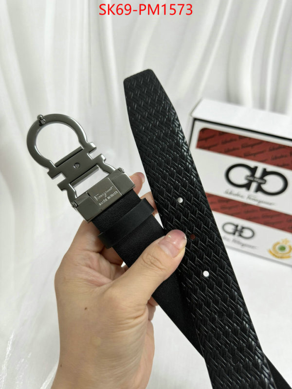 Belts-Ferragamo perfect ID: PM1573 $: 69USD