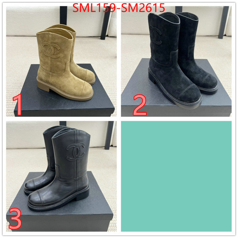 Women Shoes-Boots what best replica sellers ID: SM2615 $: 159USD-shoes yupoo Women Shoes-Boots what best replica sellers ID: SM2615 $: 159USD