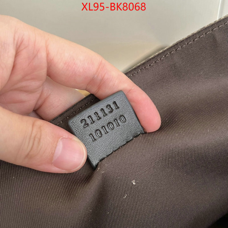 Gucci Bags(4A)-Crossbody- designer ID: BK8068 $: 95USD,