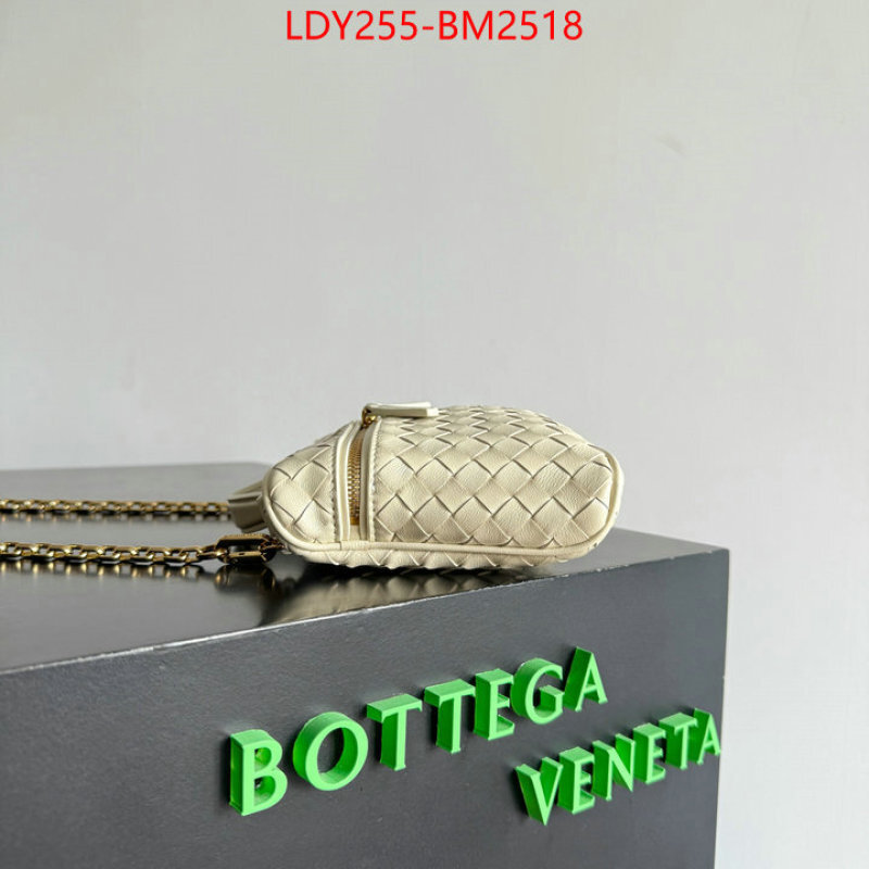 BV Bags(TOP)-Crossbody- the best ID: BM2518 $: 255USD,