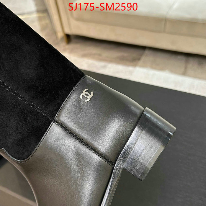 Women Shoes-Boots aaaaa ID: SM2590 $: 175USD