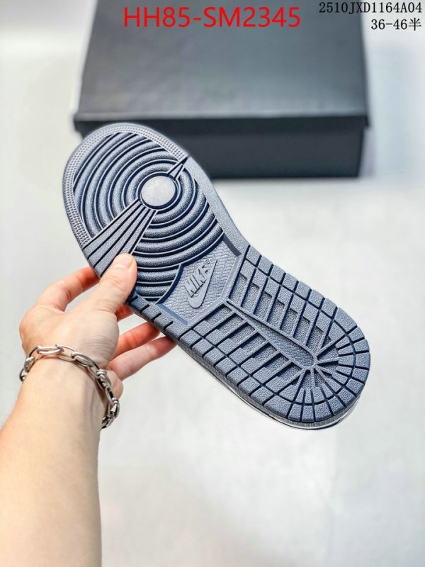 Women Shoes-NIKE how to find replica shop ID: SM2345 $: 85USD