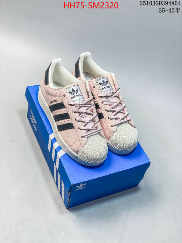 Women Shoes-Adidas replica how can you ID: SM2320 $: 75USD