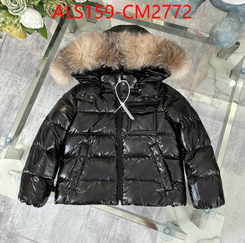 Kids clothing-Moncler how to find replica shop ID: CM2772 $: 159USD
