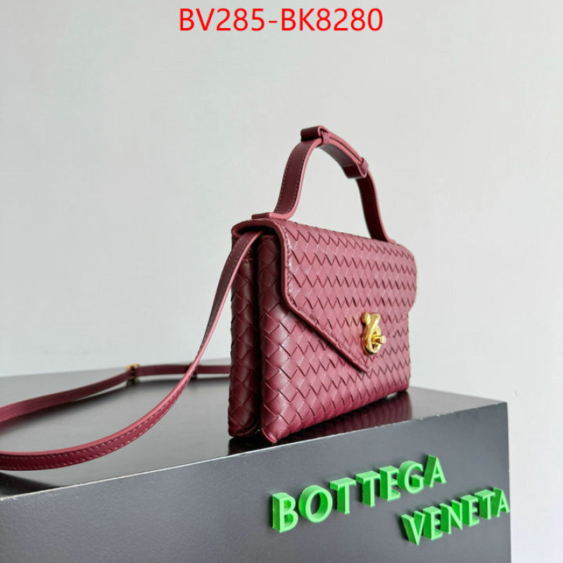 BV Bags(TOP)-Crossbody- sale ID: BK8280 $: 285USD,