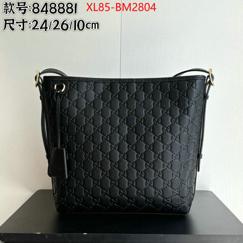 Gucci Bags(4A)-Crossbody- the best quality replica ID: BM2804 $: 85USD,