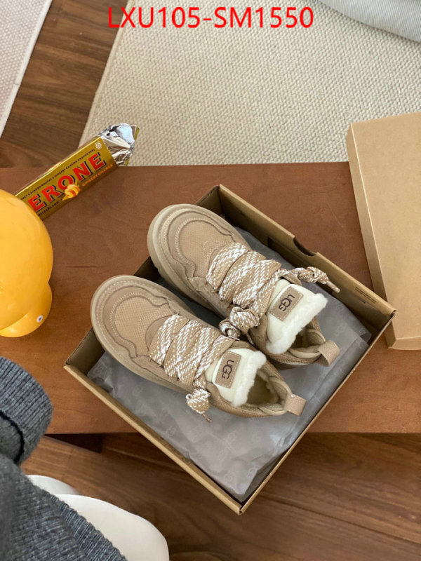 Women Shoes-UGG online ID: SM1550 $: 105USD
