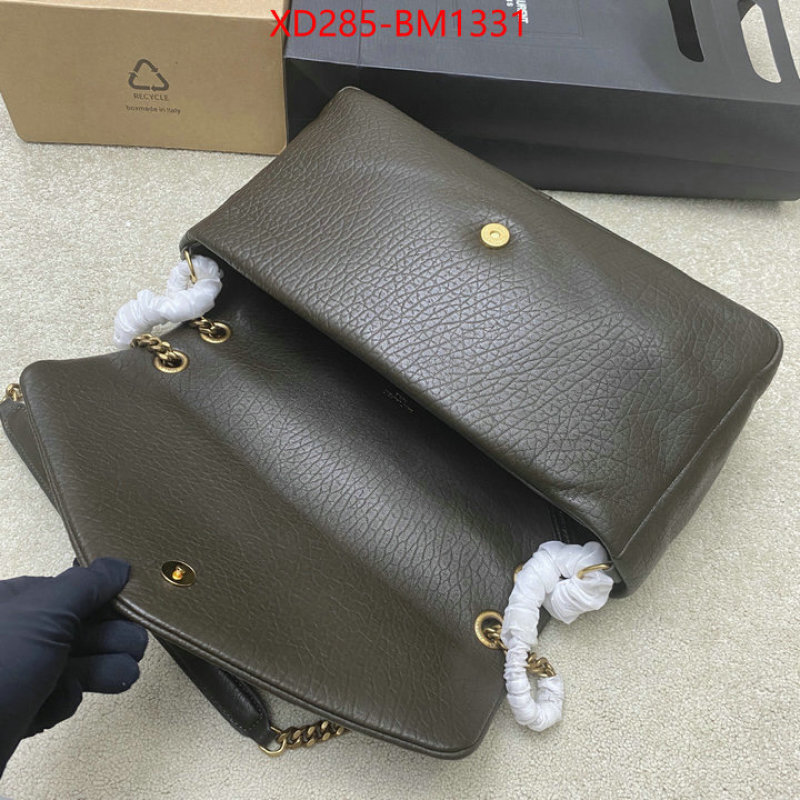 YSL Bags(TOP)-Crossbody- sell online ID: BM1331 $: 285USD,