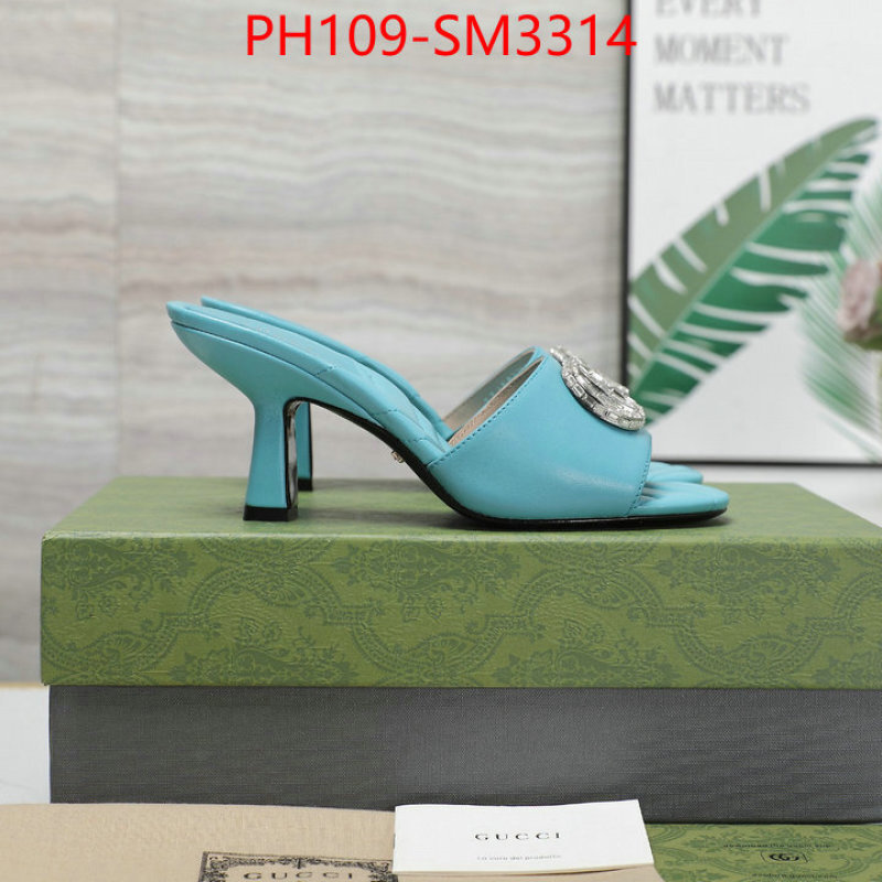 Women Shoes-Gucci wholesale designer shop ID: SM3314 $: 109USD-shoes yupoo Women Shoes-Gucci wholesale designer shop ID: SM3314 $: 109USD