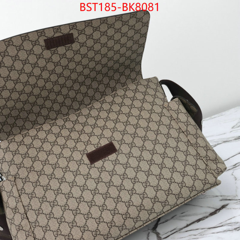 Gucci Bags(TOP)-Crossbody- online sale ID: BK8081 $: 185USD,-shoes yupoo Gucci Bags(TOP)-Crossbody- online sale ID: BK8081 $: 185USD,