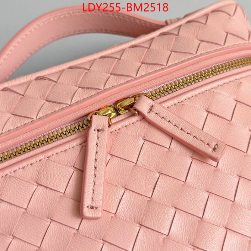 BV Bags(TOP)-Crossbody- the best ID: BM2518 $: 255USD,