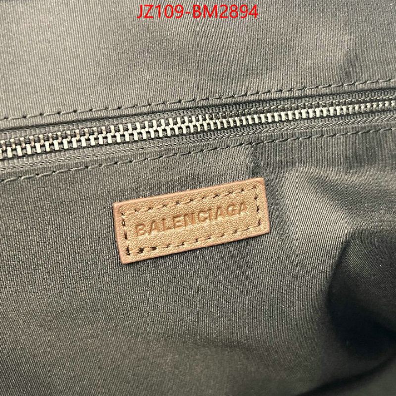 Balenciaga Bags(4A)-Neo Classic- mirror quality ID: BM2894 $: 109USD,
