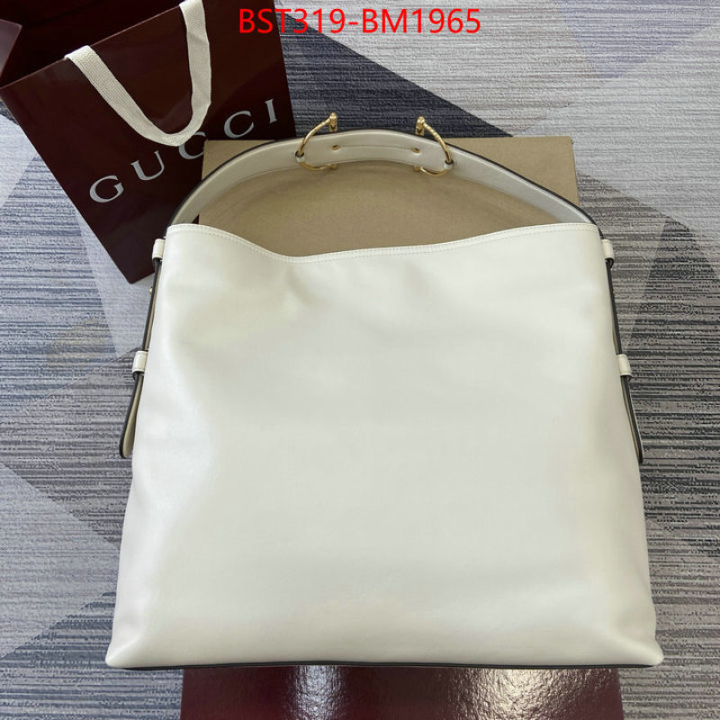 Gucci Bags(TOP)-Handbag- online from china designer ID: BM1965 $: 319USD,