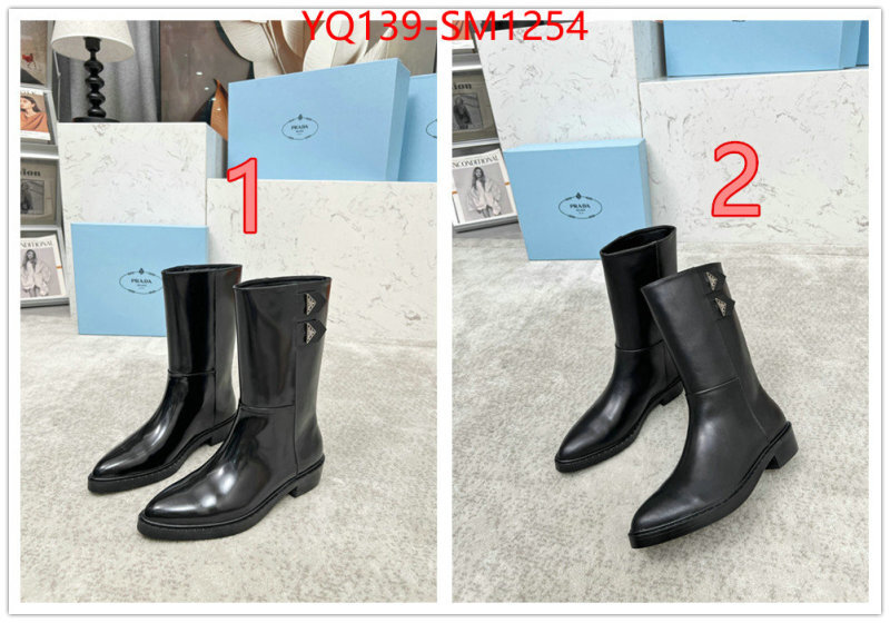 Women Shoes-Prada new designer replica ID: SM1254 $: 139USD