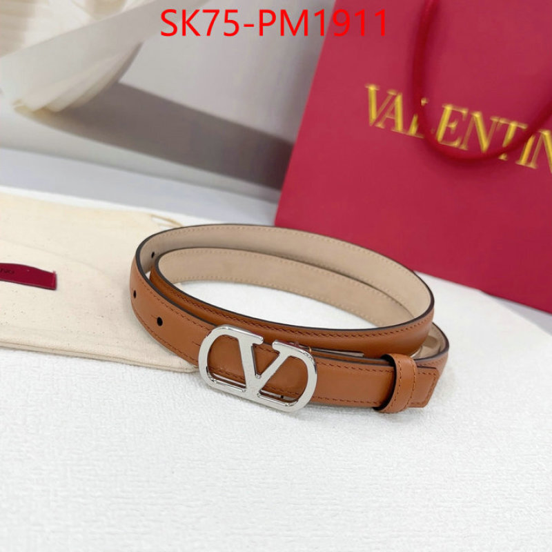 Belts-Valentino designer replica ID: PM1911 $: 75USD-shoes yupoo Belts-Valentino designer replica ID: PM1911 $: 75USD