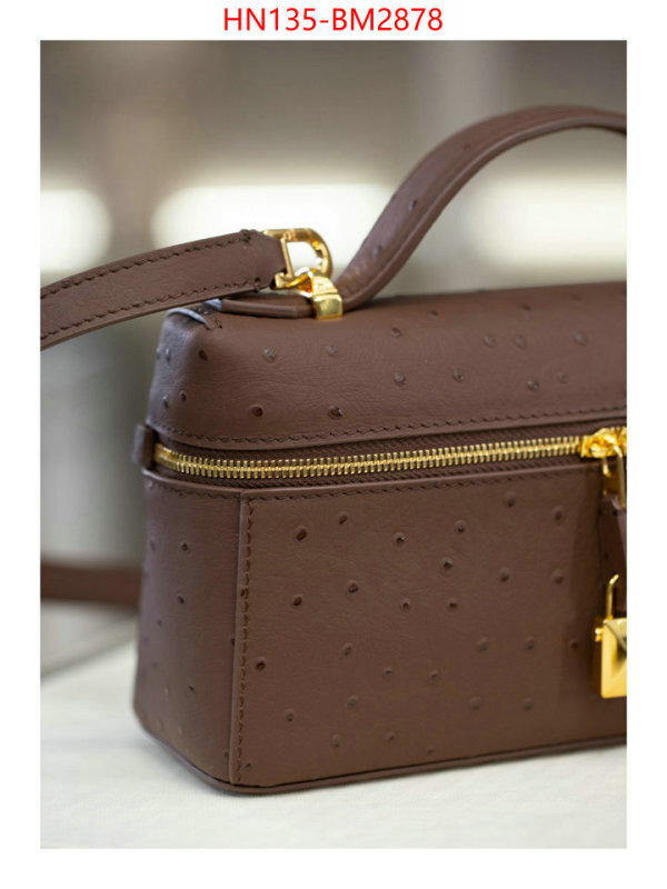 Loro Piana Bags(4A)-Crossbody- 1:1 replica ID: BM2878 $: 135USD,