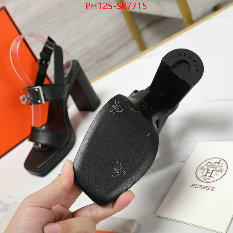 Women Shoes-Hermes brand designer replica ID: SK7715 $: 125USD