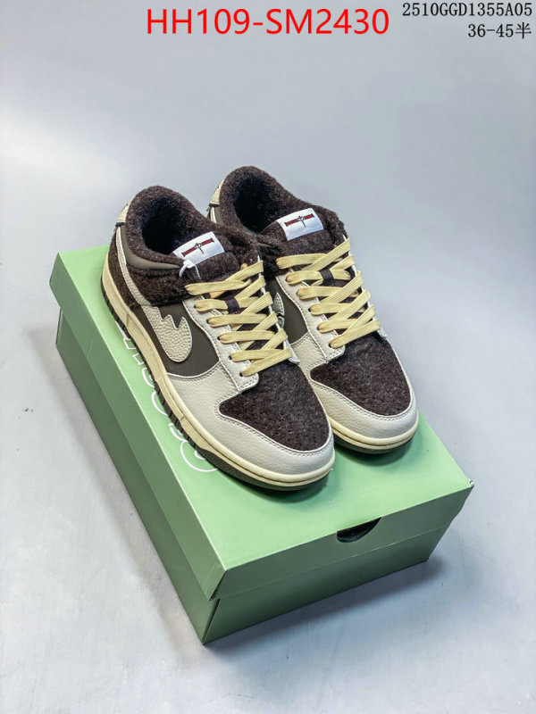 Women Shoes-NIKE outlet 1:1 replica ID: SM2430 $: 109USD
