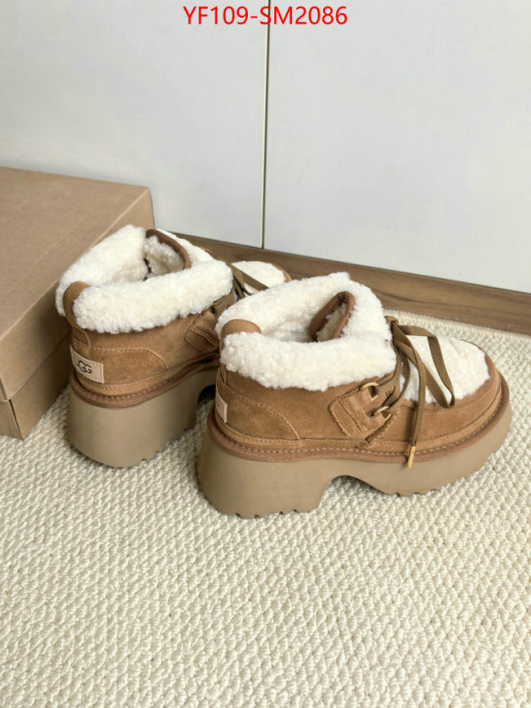Women Shoes-UGG where quality designer replica ID: SM2086 $: 109USD