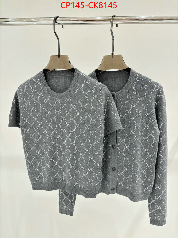 Clothing-Gucci how can i find replica ID: CK8145-shoes yupoo Clothing-Gucci how can i find replica ID: CK8145