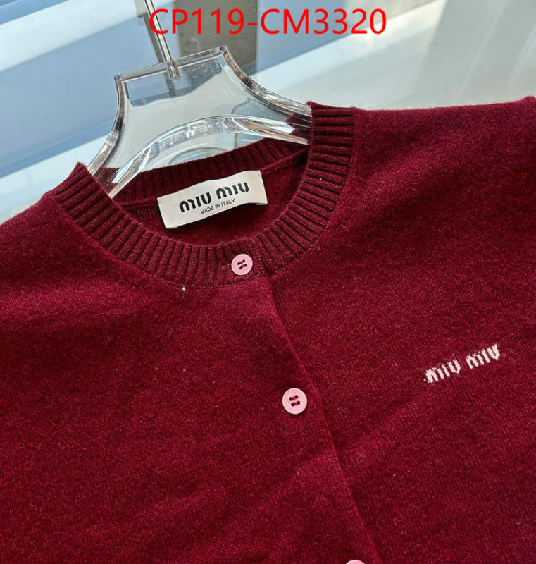 Clothing-MIU MIU can you buy knockoff ID: CM3320 $: 119USD-shoes yupoo Clothing-MIU MIU can you buy knockoff ID: CM3320 $: 119USD