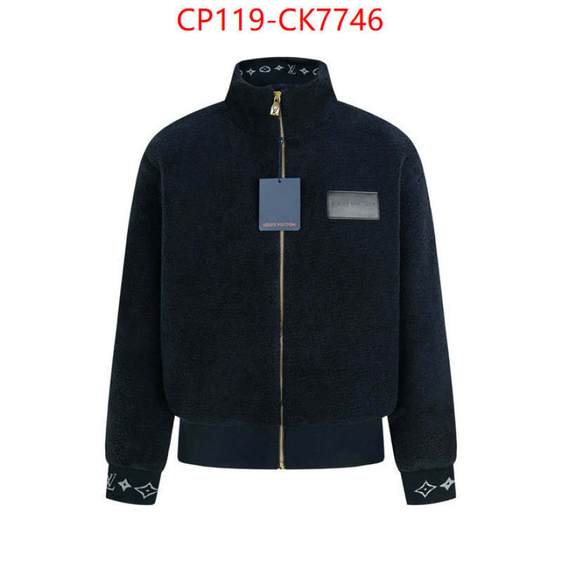 Clothing-LV where to buy ID: CK7746 $: 119USD