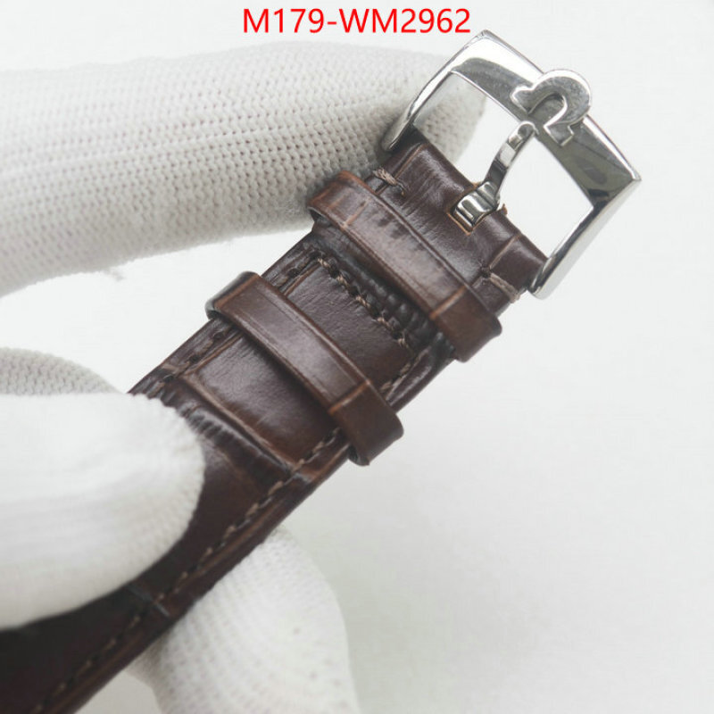 Watch(4A)-Omega flawless ID: WM2962 $: 179USD-shoes yupoo Watch(4A)-Omega flawless ID: WM2962 $: 179USD