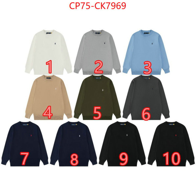 Clothing-Ralph Lauren online shop ID: CK7969 $: 75USD