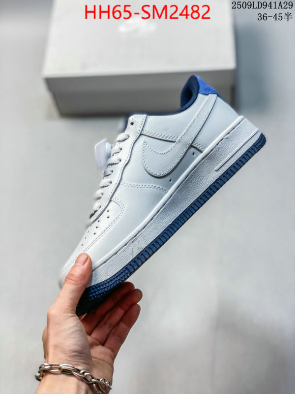 Men Shoes-Nike where to find the best replicas ID: SM2482 $: 65USD
