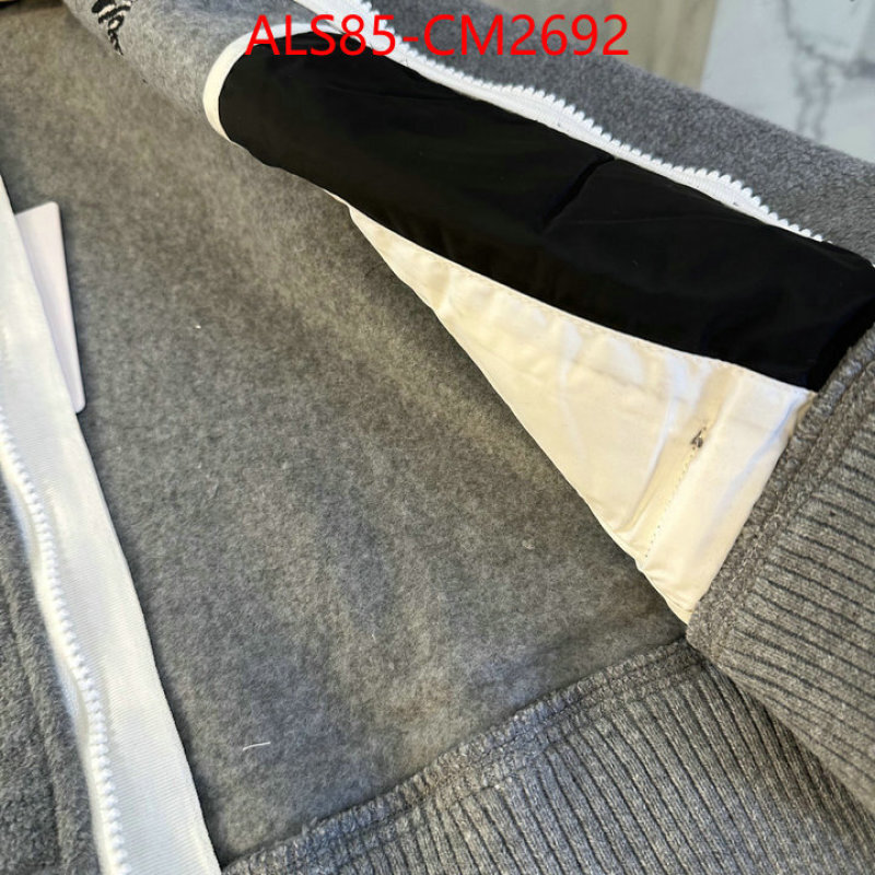 Kids clothing-Dior wholesale designer shop ID: CM2692 $: 85USD