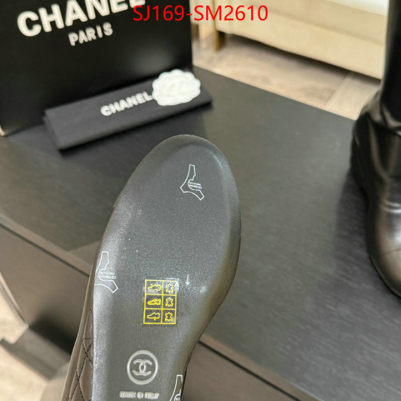 Women Shoes-Boots perfect quality ID: SM2610 $: 169USD-shoes yupoo Women Shoes-Boots perfect quality ID: SM2610 $: 169USD