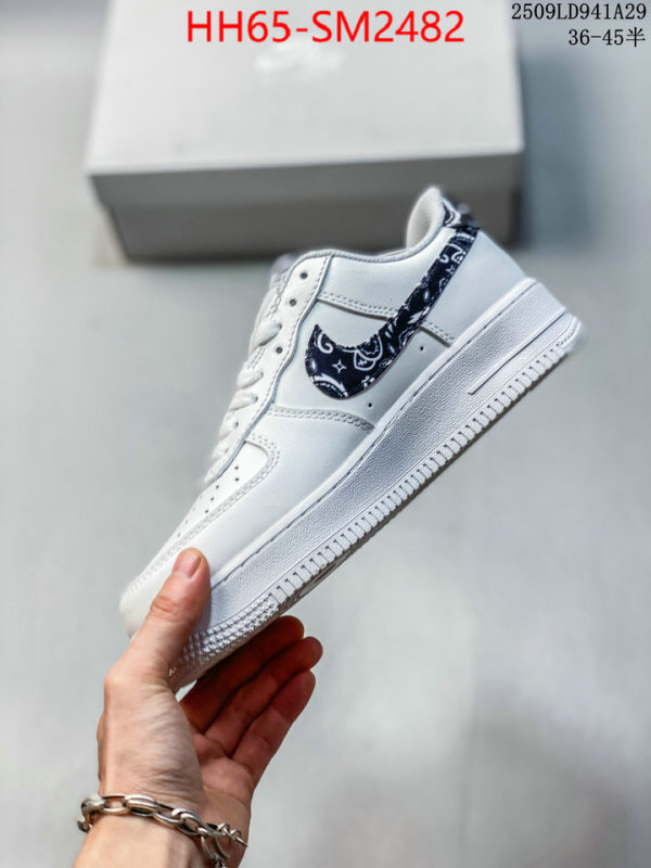 Men Shoes-Nike where to find the best replicas ID: SM2482 $: 65USD