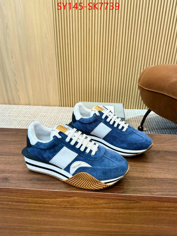 Women Shoes-Tom Ford high quality replica ID: SK7739 $: 145USD