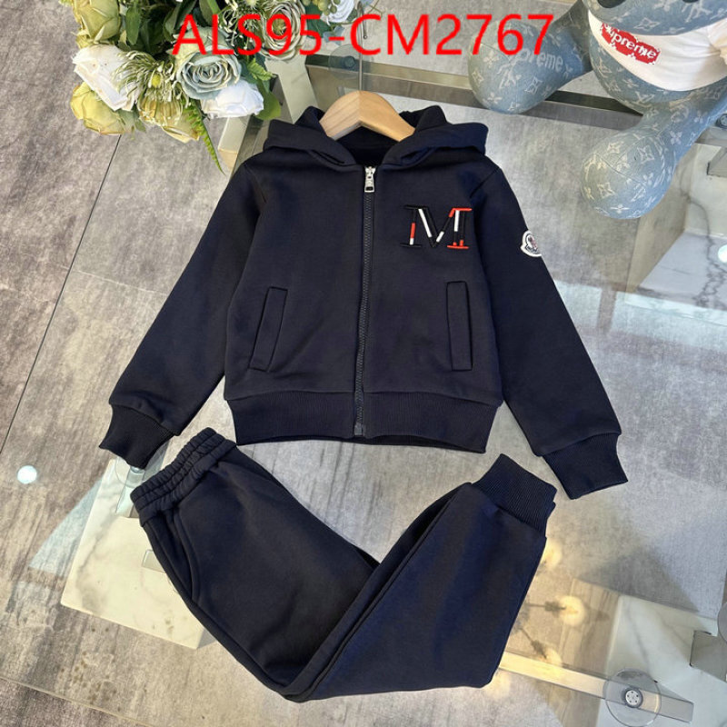 Kids clothing-Moncler fake aaaaa ID: CM2767 $: 95USD