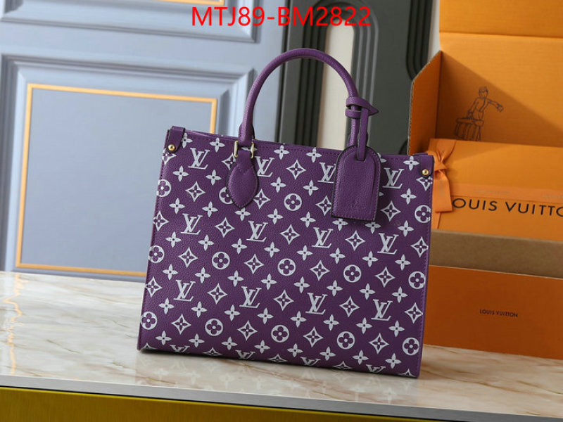 LV Bags(4A)-Handbag Collection- what 1:1 replica ID: BM2822 $: 89USD,-shoes yupoo LV Bags(4A)-Handbag Collection- what 1:1 replica ID: BM2822 $: 89USD,