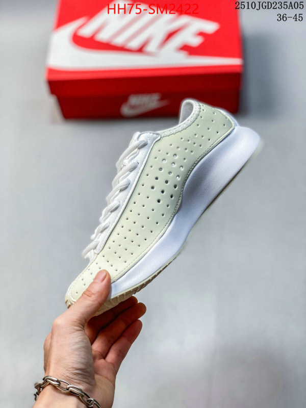 Men Shoes-Nike we curate the best ID: SM2422 $: 75USD