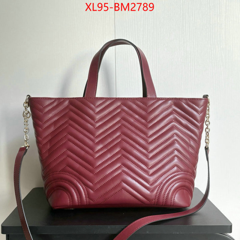 Gucci Bags(4A)-Marmont luxury cheap replica ID: BM2789 $: 95USD,