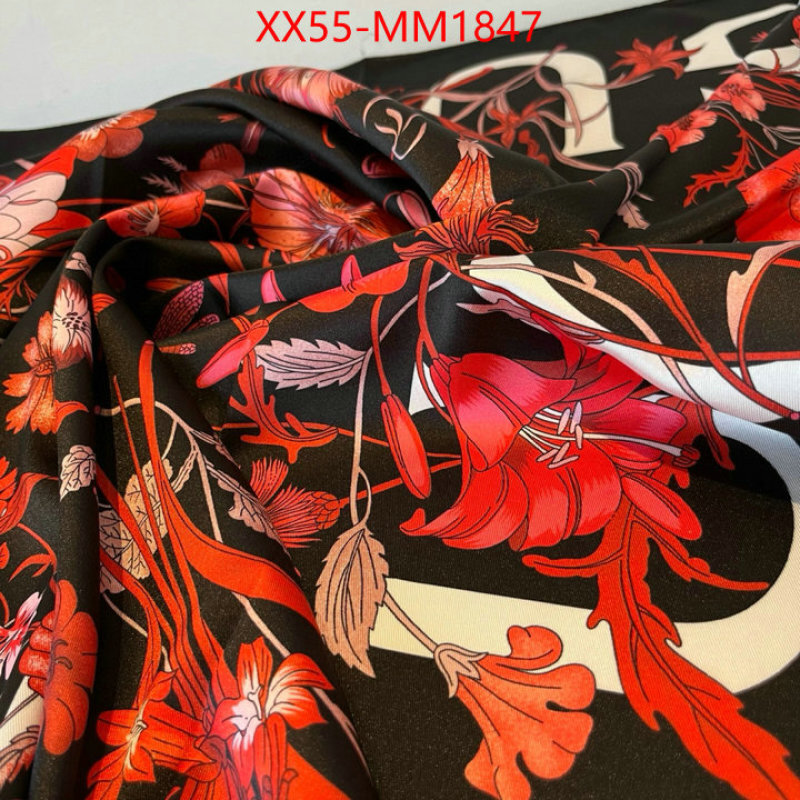 Scarf-Gucci supplier in china ID: MM1847 $: 55USD