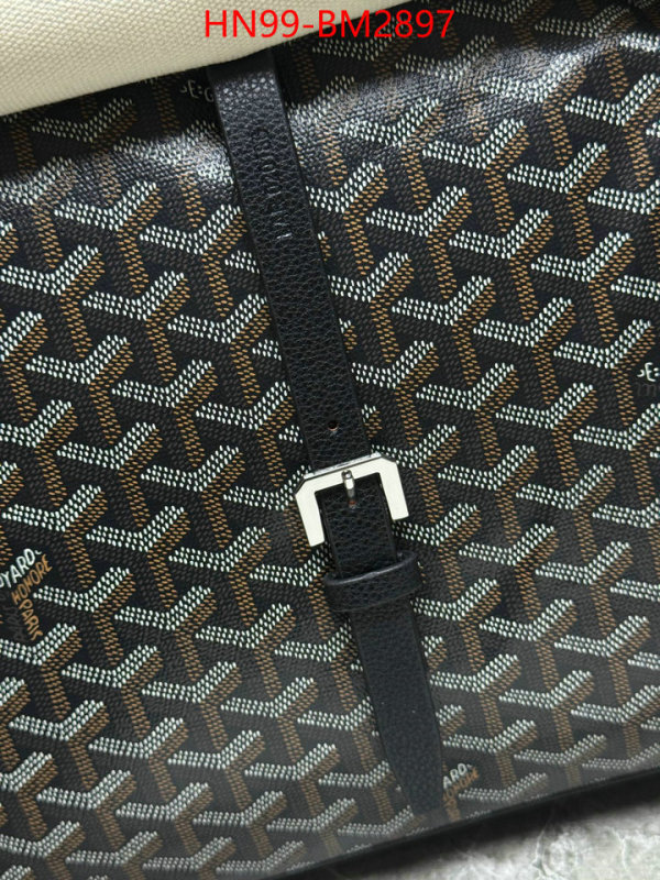 Goyard Bags(4A)-Crossbody- online china ID: BM2897 $: 99USD,