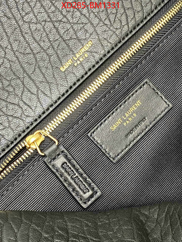 YSL Bags(TOP)-Crossbody- sell online ID: BM1331 $: 285USD,