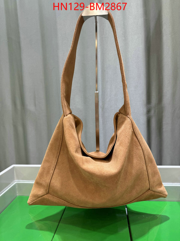 BV Bags(4A)-Handbag- high quality replica designer ID: BM2867 $: 129USD,