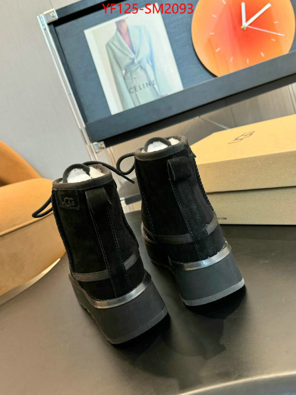 Women Shoes-Boots same as original ID: SM2093 $: 125USD