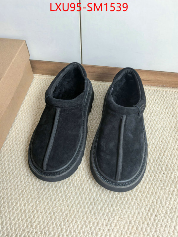 Men Shoes-UGG is it ok to buy replica ID: SM1539 $: 95USD