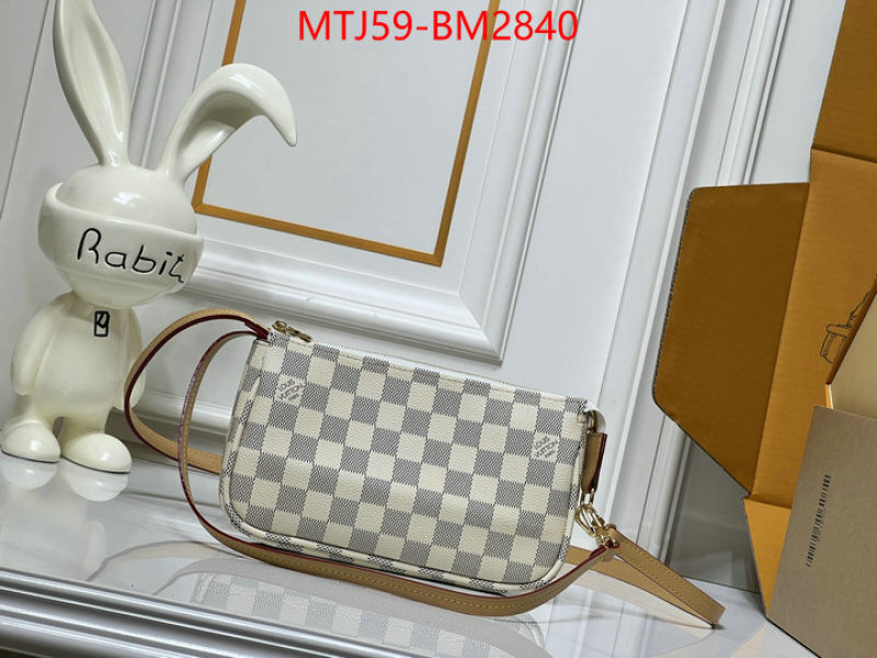 LV Bags(4A)-Pochette MTis Bag- how to start selling replica ID: BM2840 $: 59USD,